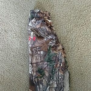 Under Armour/RealTree boys pants
